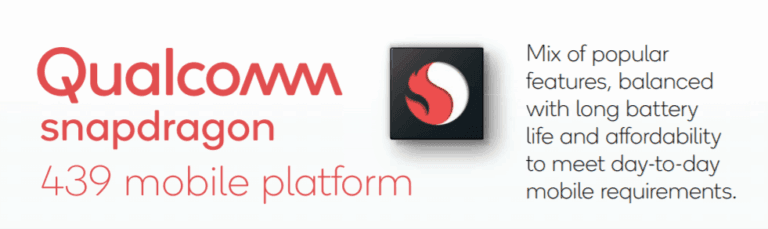 Qualcomm Snapdragon 439 Vs MediaTek Helio A22 – A comparison of the budget chipsets