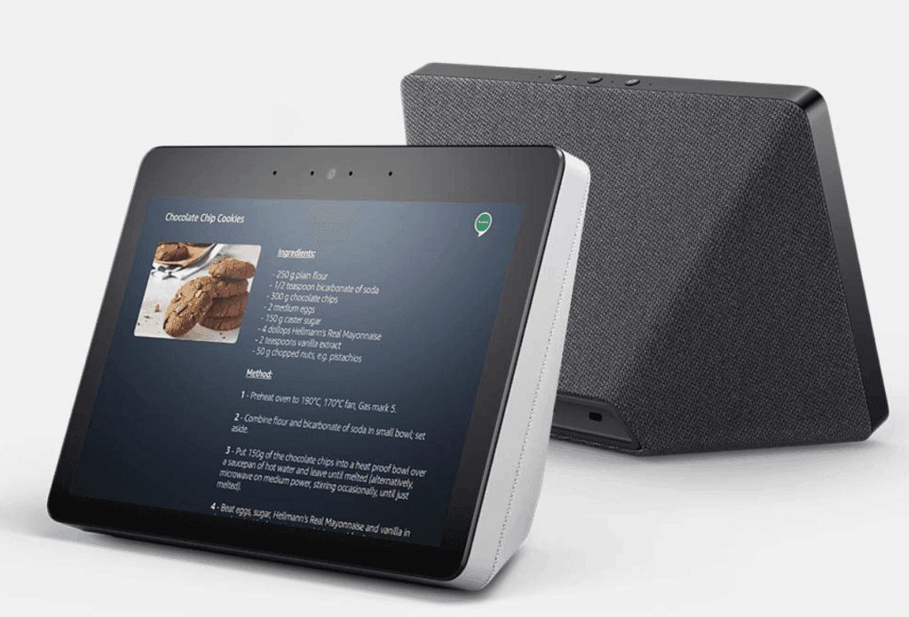 Google Nest Hub Max vs JBL Link View vs Amazon Echo Show 2 chrome 5m6SoGmod0 1024x695 1
