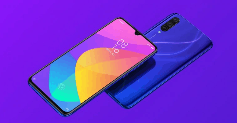 Xiaomi Mi A3 vs Xiaomi Mi CC9 vs Xiaomi Mi 9T 2 chrome 7I7mGuwCZV