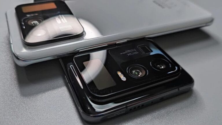 Xiaomi Mi 11 Ultra vs Samsung Galaxy S21 Ultra Specifications Compared - Is it worth waiting for the Mi 11 Ultra? 40 Xiaomi Mi 11 Ultra vs Samsung Galaxy S21 Ultra Specifications Compared – Is it worth waiting for the Mi 11 Ultra?