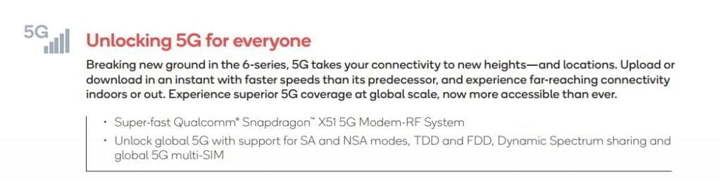 Qualcomm Snapdragon 690 vs 675 vs 670 vs SD 720 vs SD 765G – A new budget 5G chipset with Cortex A77 5 chrome Eyk6GeLNoU 1024x258 1