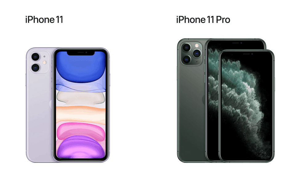 iPhone 11 vs iPhone XR vs iPhone 8 / Plus - The budget-friendly upgrade 2