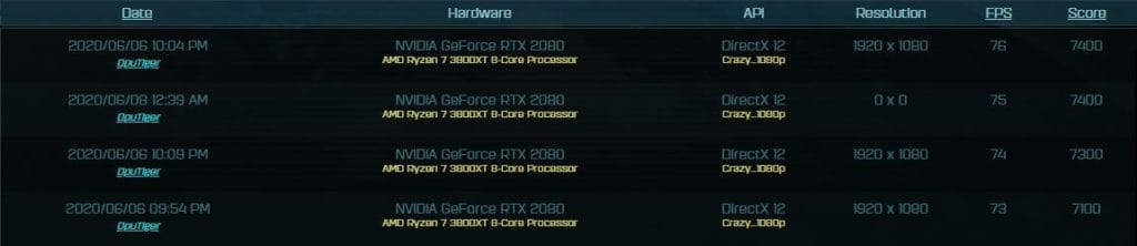 AMD Ryzen 3800XT vs Ryzen 7 3800X Specification and Benchmarks 5 chrome GyMKDD7HYT 1024x222 1