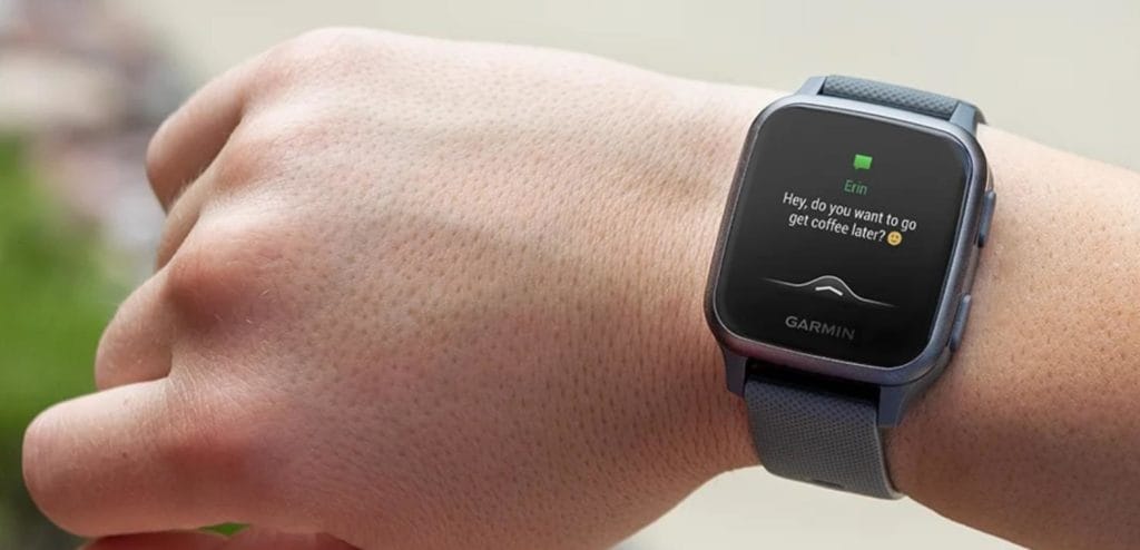 Garmin Venu SQ vs Venu vs Forerunner 45 Compared – A new affordable square Venu, similar to the Fitbit Versa 3 7 chrome HDNDnGcW13 1024x494 1