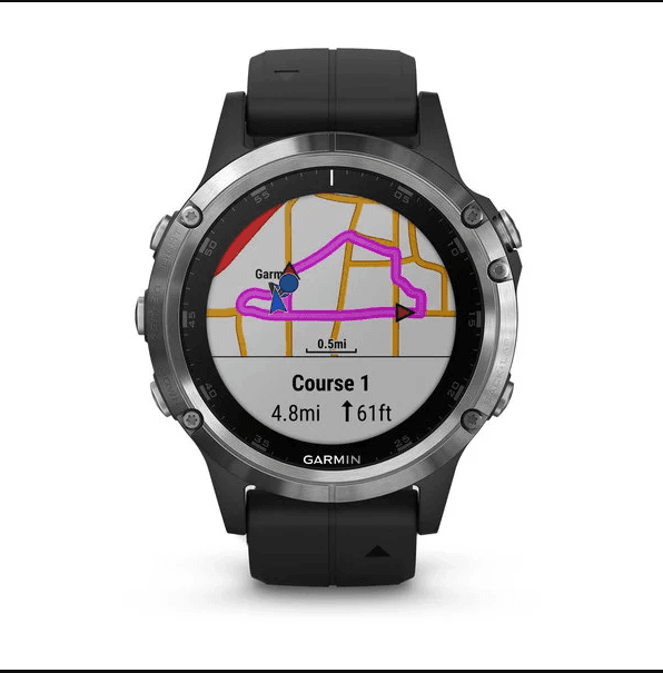 Garmin Fenix 6 vs Fenix 5 Plus vs Forerunner 945 – How does the Fenix 6 compare to Fenix 5+ and is it better than the Forerunner 945? 4 chrome LTyPQtQRlm