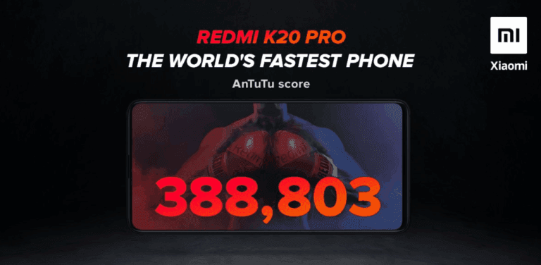 Xiaomi Redmi K20 Pro vs OnePlus 7 Pro in AnTuTu - There is a new world's fastest phone 5 Xiaomi Redmi K20 Pro vs OnePlus 7 Pro in AnTuTu – There is a new world’s fastest phone