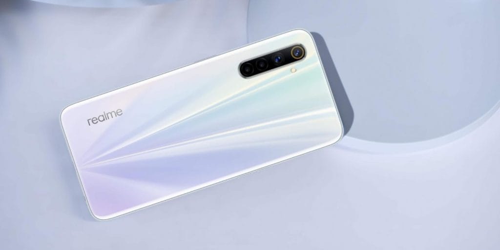Realme 6 Pro vs Realme X2 & 5 Pro – The new Realme 6 Pro with Snapdragon 720G offers SD730G performance on the cheap compared to the X2 / XT 3 chrome cFEw94x1PN 1024x513 1