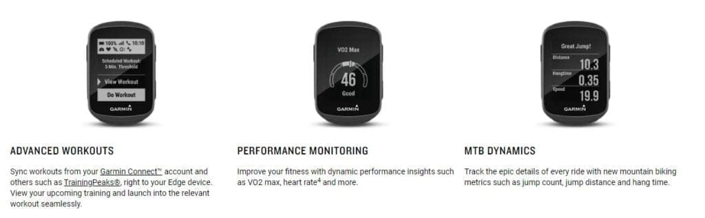 Garmin Edge 130 Plus vs Edge 130 – Now with mountain bike features, smart trainer control & accelerometer 2 chrome gwEkoLUBtd 1024x317 1