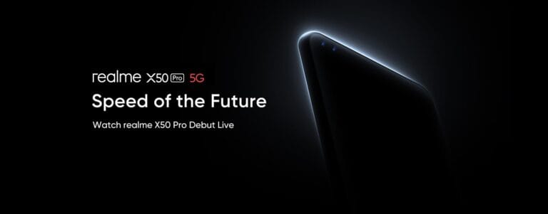 Oppo Find X2 vs Realme X50 Pro Compared – What we know so far 6 Oppo Find X2 vs Realme X50 Pro Compared – What we know so far