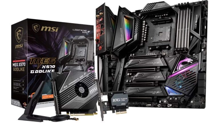 B450 vs X470 vs X570 performance for Ryzen 7 3700X & Ryzen 9 3900X  – Not much difference, even with PCIe 4.0 NVMe