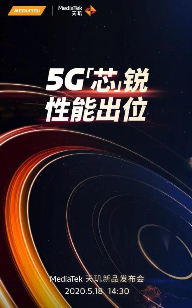 MediaTek Dimensity 820 vs Dimensity 800 vs Snapdragon 768G –MediaTek bump their specs to compete with Qualcomm for the Xiaomi Redmi Note 10 or Redmi K30i 4 chrome p4Jwcni0yM 637x1024 1