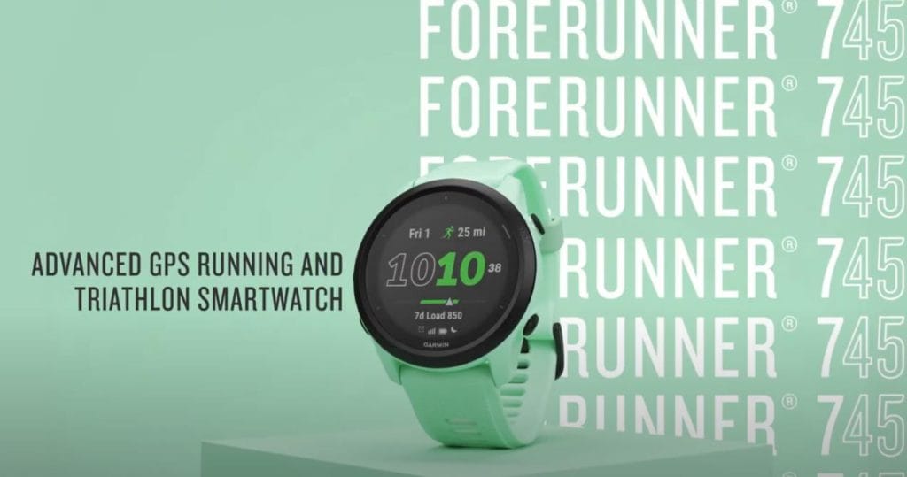 Garmin Forerunner 745 vs 945 vs 735Xt vs Fenix 6 – It’s a Forerunner 945 without the maps but the same price (for now) 2 chrome voR9CsTPvV 1024x539 1