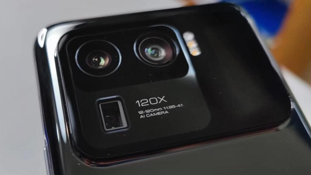 Xiaomi Mi 11 Ultra vs Samsung Galaxy S21 Ultra Specifications Compared - Is it worth waiting for the Mi 11 Ultra? 4 chrome wa2NUeiofe 1024x576 1