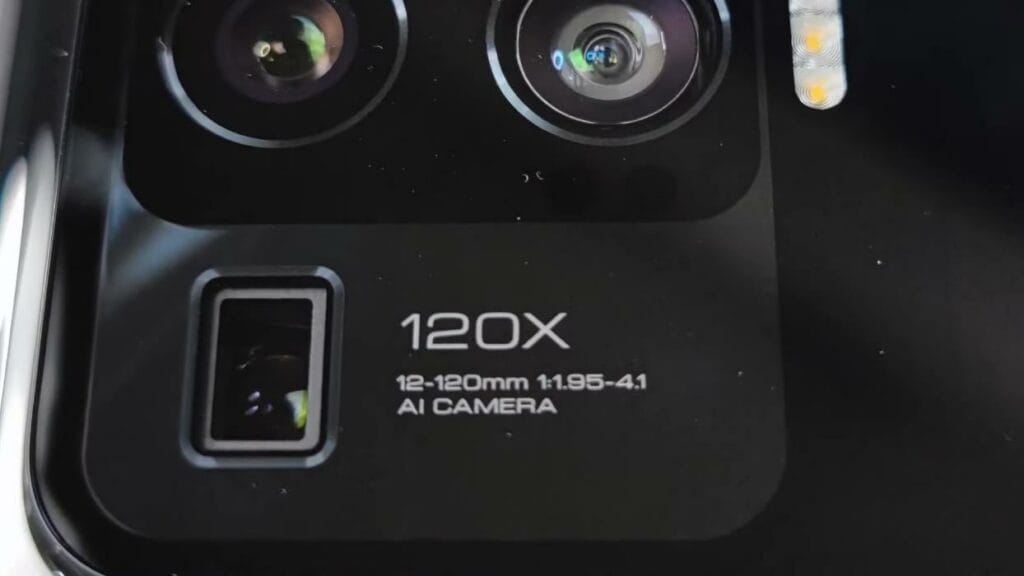Xiaomi Mi 11 Ultra vs Samsung Galaxy S21 Ultra Specifications Compared - Is it worth waiting for the Mi 11 Ultra? 5 chrome wrtNvyL4Dr 1024x576 1
