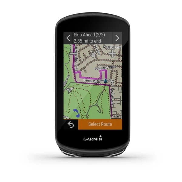 Garmin Edge 1030 Plus VS Edge 1030 & 830 - Not much has changed since the Edge 1030 2 edge1030plus