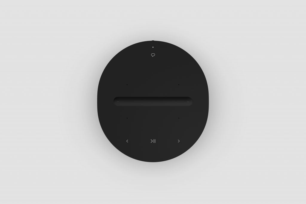 Sonos Era 100 vs Sonos One Compared: Sonos One to be phased out, how is Era 100 better, and is it worth the extra £50? 4 era 100 top black 1024x683 1