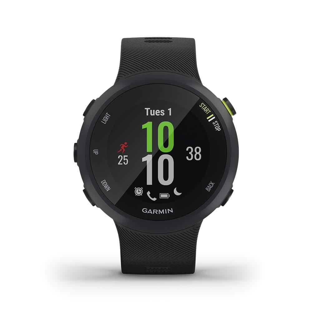 Garmin Forerunner 45 vs Forerunner 35 - Is the 45 worth £25 more this Cyber Monday 5 fr45