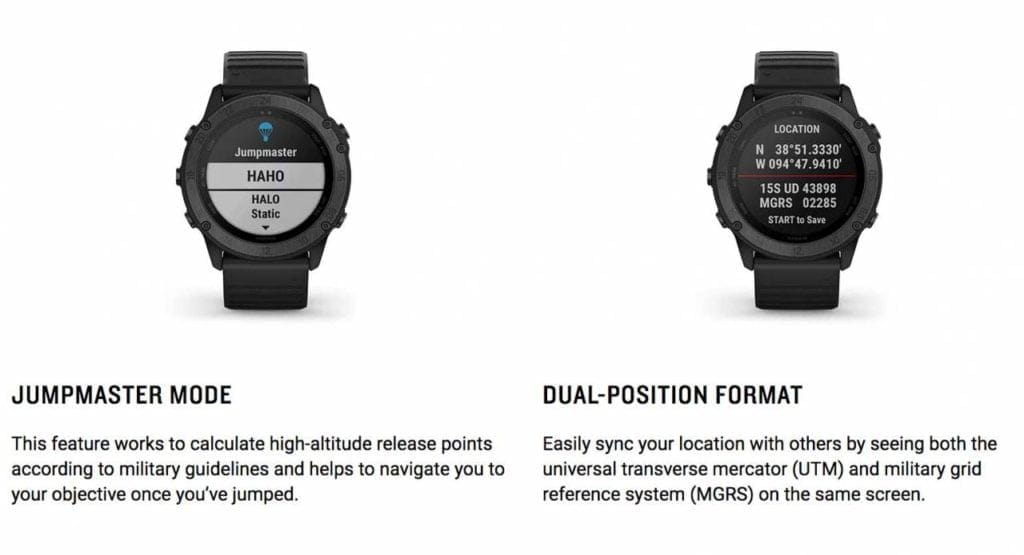 Garmin tactix Delta vs Fenix 6 - The Fenix goes tactical for $899.99 2 garmin feature 02 1280x694 1 1024x555 1