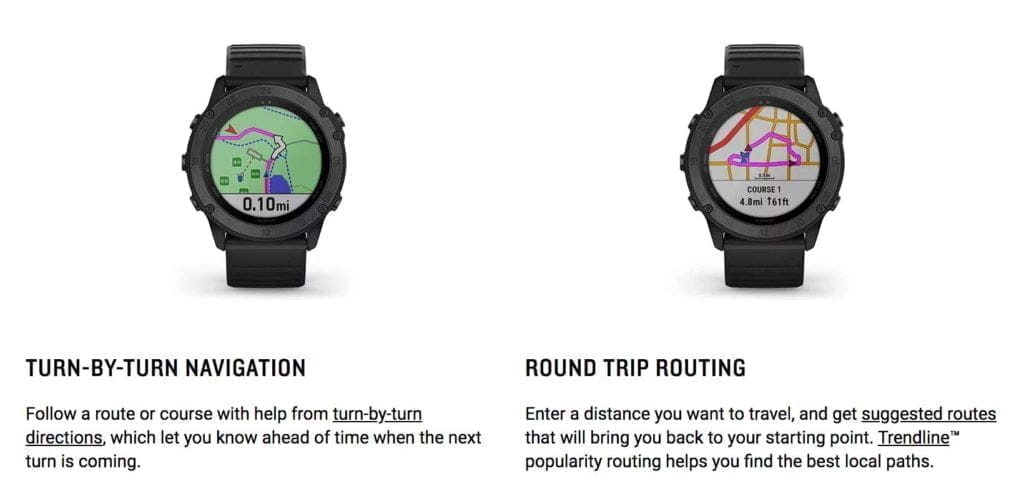 Garmin tactix Delta vs Fenix 6 - The Fenix goes tactical for $899.99 3 garmin feature 08 1024x491 1