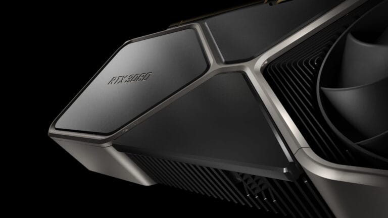 Nvidia GeForce RTX 3080 vs RTX 2080 & 2080 Ti – RTX 30 series offers a bigger performance leap than GTX 980 to 1080