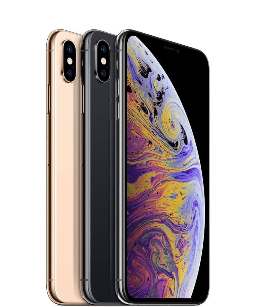 Apple iPhone 11 Pro / Max vs iPhone XS / Max vs iPhone X - Should you upgrade? 3 iPhone XS Max