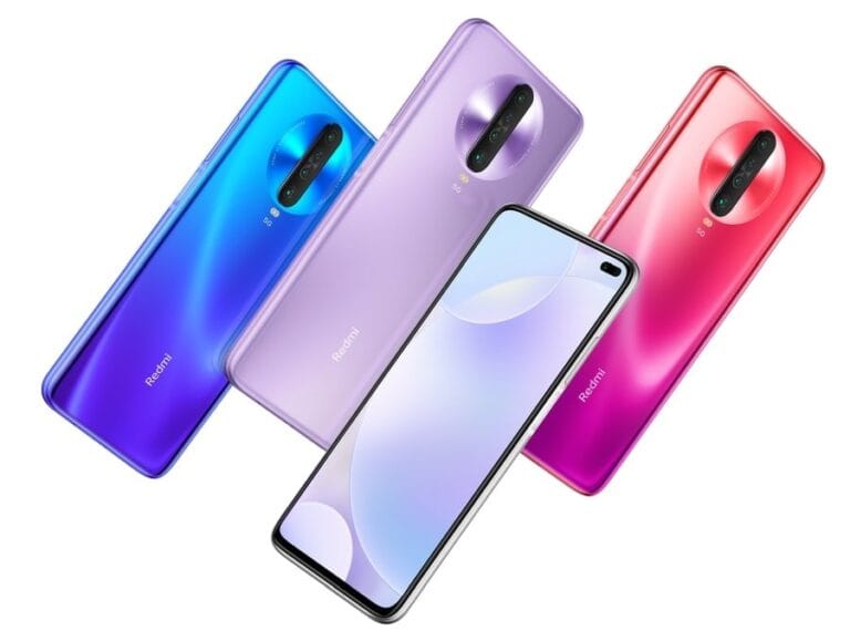 Xiaomi Redmi K30 5G Antutu benchmarks scores leaked shows the performance of Snapdragon 765G vs 730G & Helio G90T 7 Xiaomi Redmi K30 5G Antutu benchmarks scores leaked shows the performance of Snapdragon 765G vs 730G & Helio G90T