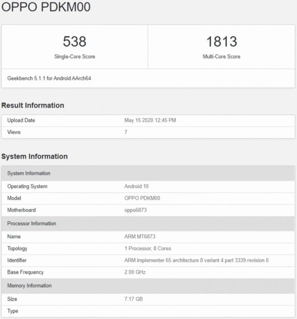 MediaTek Dimensity 720 vs Helio G90T vs Snapdragon 720G Specification & Benchmark Comparison - The new 5G Dimensity 720 looks like 5G Helio G90T 3 msedge TBy60S1N84 953x1024 1