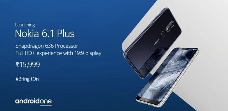 nokia 6 plus recommended2