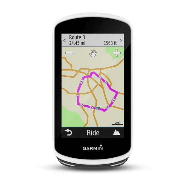 Garmin Edge 1030 Plus VS Edge 1030 & 830 - Not much has changed since the Edge 1030 3 oldEdge1030