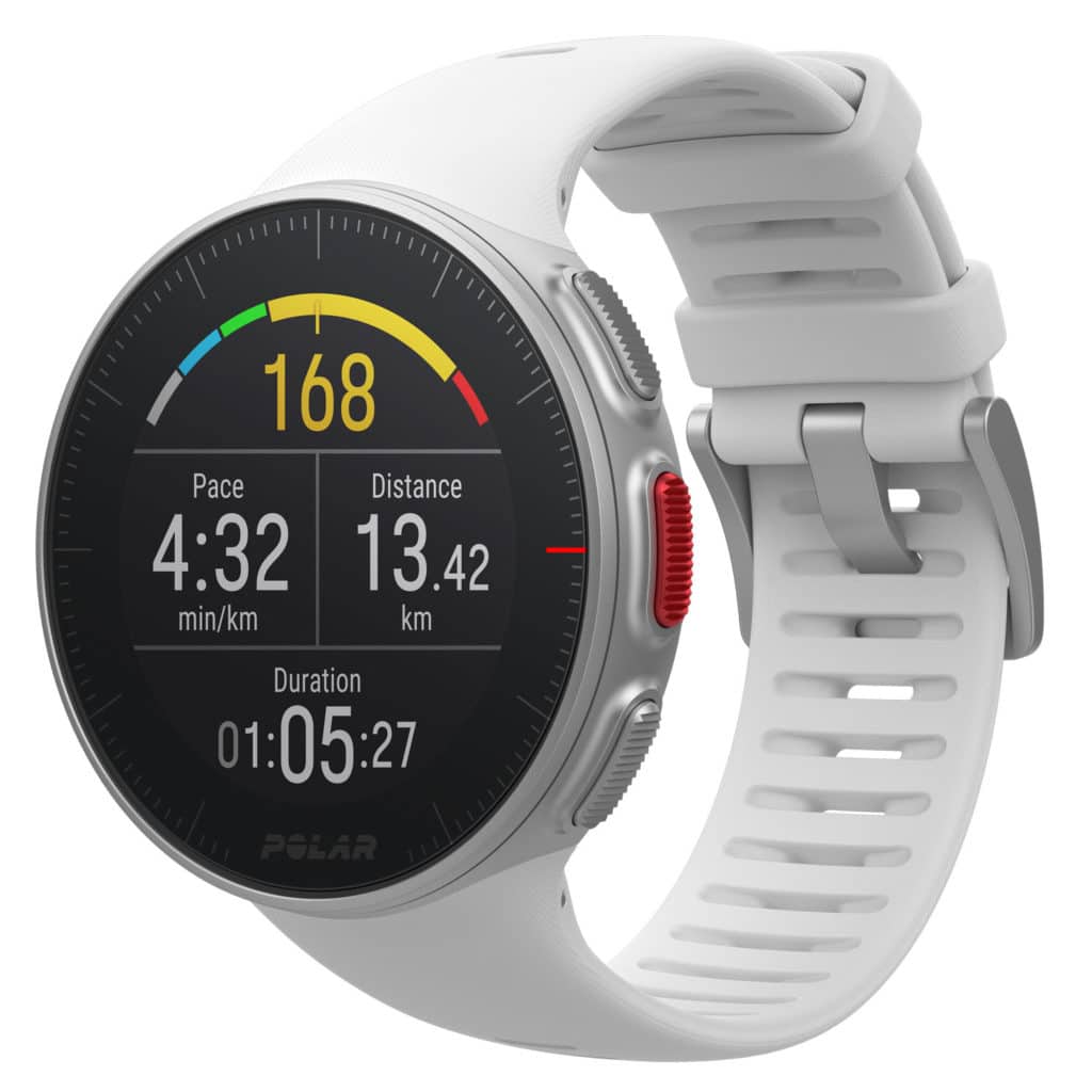 Polar Vantage  V
