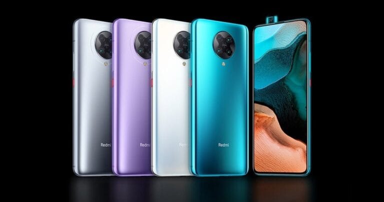 Xiaomi Redmi K30 Ultra vs K30 Pro – Redmi may get upgraded with MediaTek Dimensity 1000 chipset, 144Hz display & 64MP Sony IMX686 camera (or maybe Redmi K40)