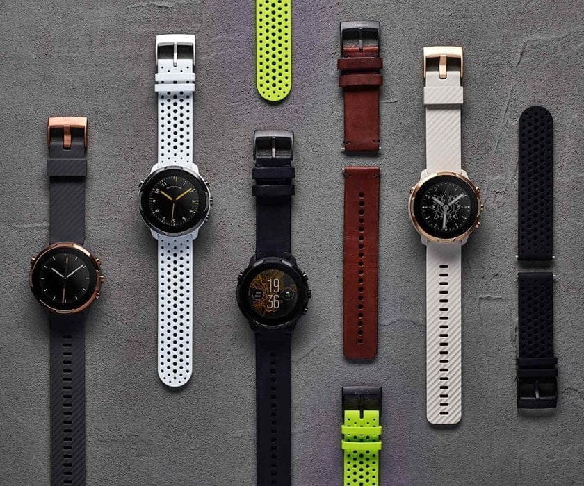 Suunto 7 vs Suunto 9 & 5 - Suunto throws a curveball with WearOS & Qualcomm Snapdragon 3100 5 the watch gets better everyday 720x600px