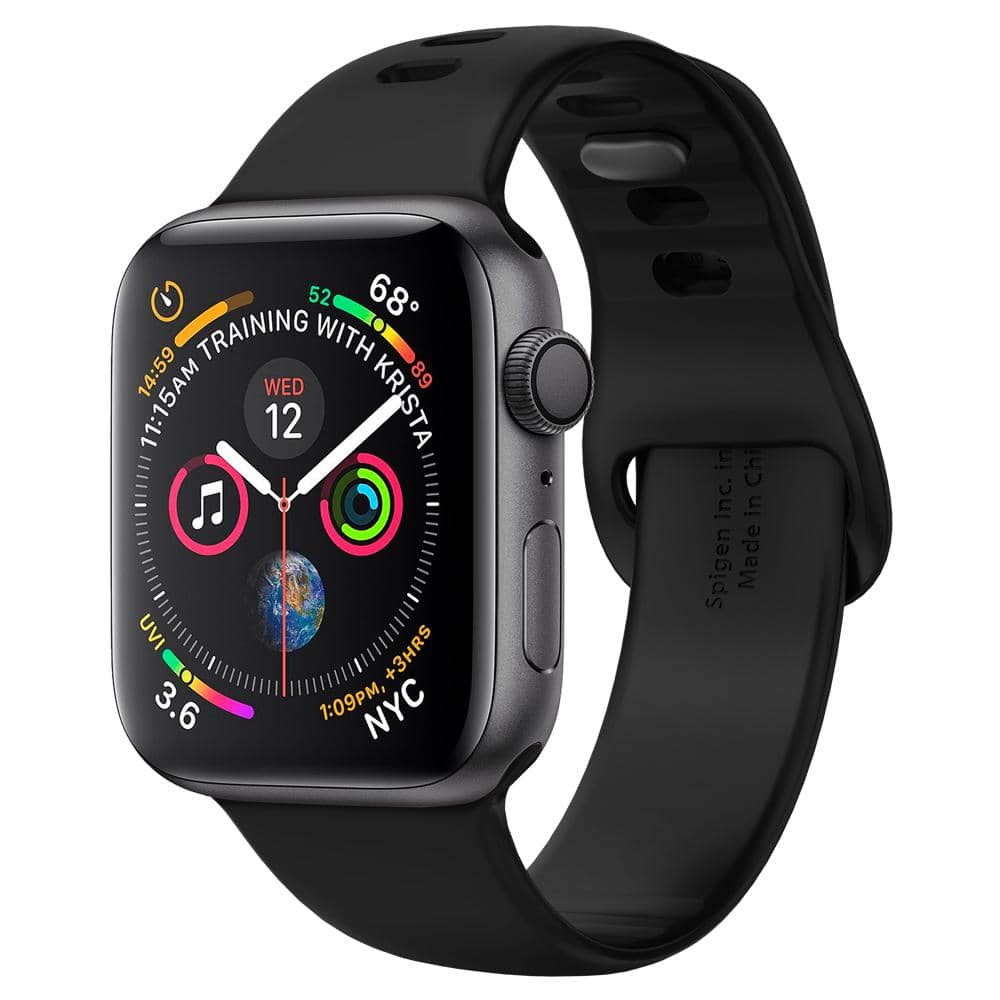 Suunto 7 vs Apple Watch 5 vs Garmin Venu vs Polar M600 - Can Suunto make a successful WearOS sports watch? 3 title watch4 air fit blk 01