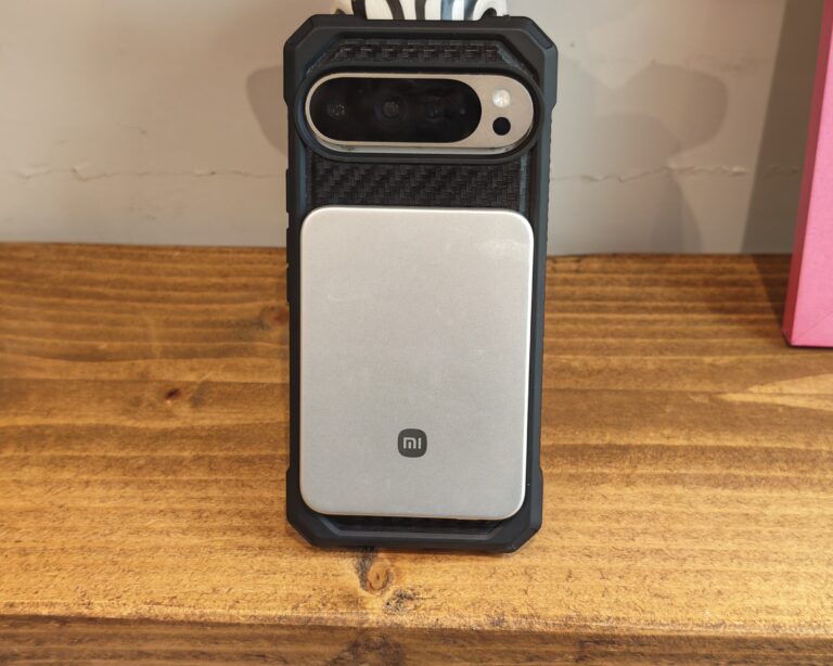 Xiaomi UltraThin Magnetic Power Bank 5000 Review vs Ugreen MagFlow Air 5K
