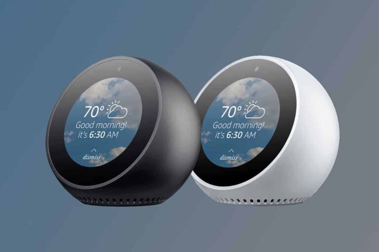 Amazon Launches New Echo, Echo Plus, Echo Show in the UK & Echo Spot in USA