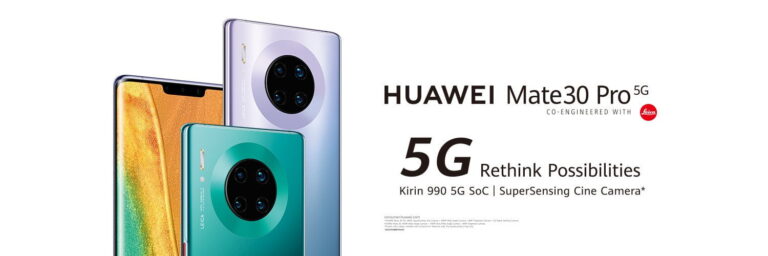 Huawei Mate 30 Series will come with a locked bootloader after all