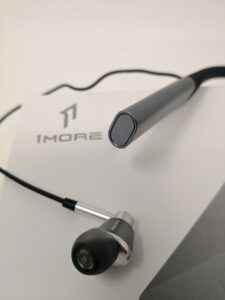 1MORE E1001BT Triple Driver BT Headphones 5