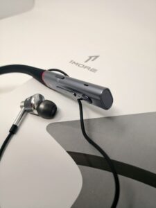1MORE E1001BT Triple Driver BT Headphones 7