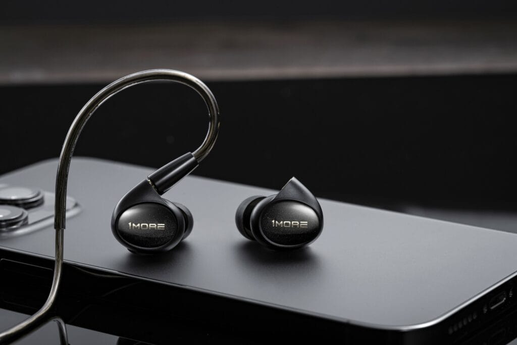 1MORE Penta Driver P50 Headphones Announced for £170 4 1MORE Penta Driver P50 Headphones 2 1024x683 1