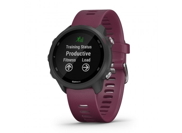 Garmin Forerunner 945 & 245 Multisport Watches go official for £520 & £250/£300 7 1 4