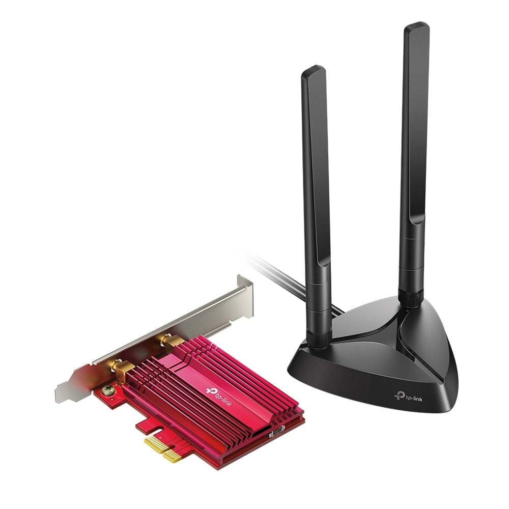 TP-Link gets in on the Wi-Fi 6 action with affordable AX50 router, RE505X repeater and TX3000E PCIe adaptor 3 1 large 1566801247170s