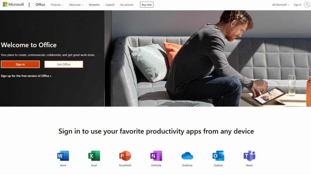 2 Get Office from Microsoft 1024x576 1