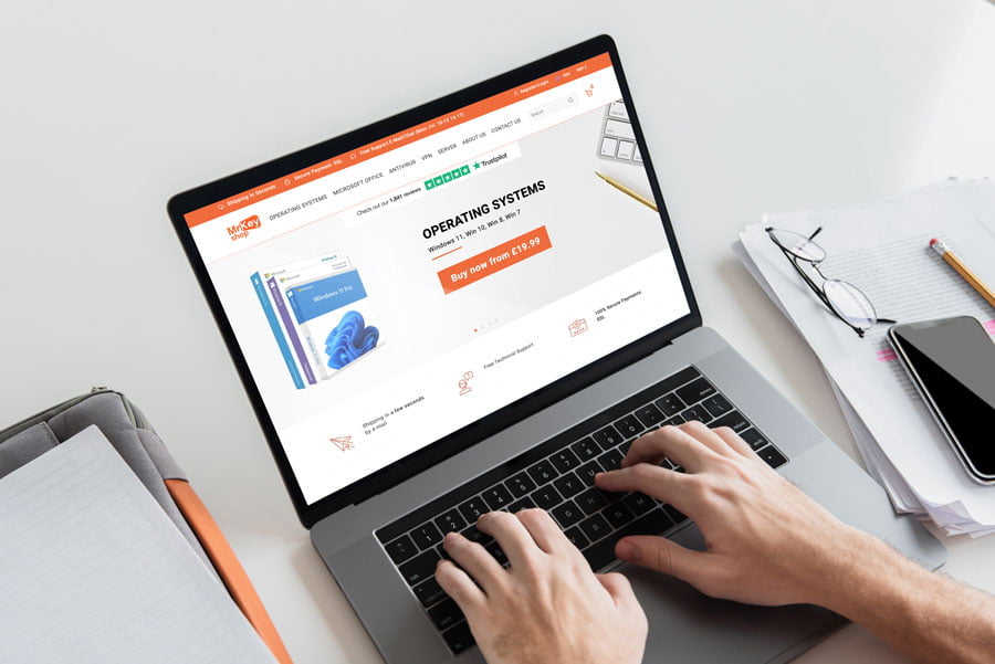 2 mr key shop software reseller