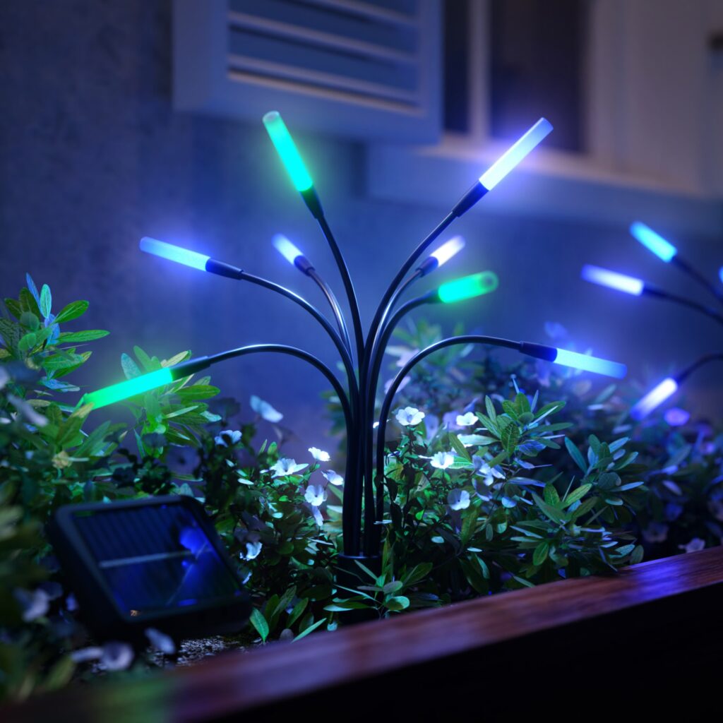 Nanoleaf launches 2026 edition of its solar garden lights with new colour scenes 2 2 sgl global 2000x2000 1 1024x1024 1