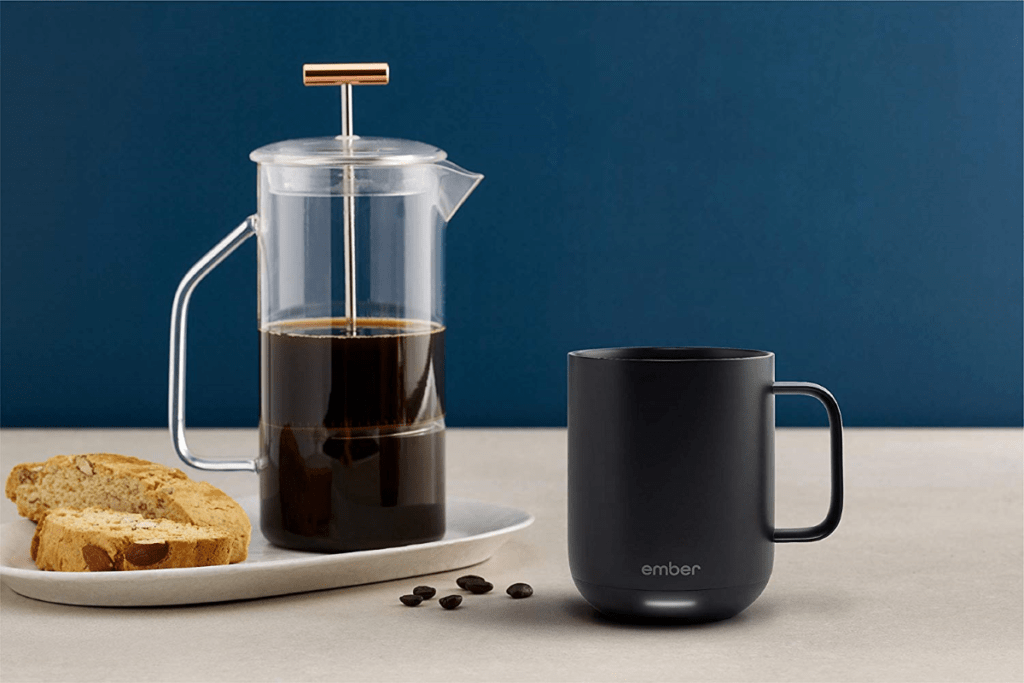 2. Ember Mug 2 Connected Heated Mug 1 1024x683 1