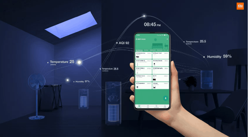 2019 02 24 09 56 54 1 Xiaomi MWC New Product Launch Barcelona Spain YouTube