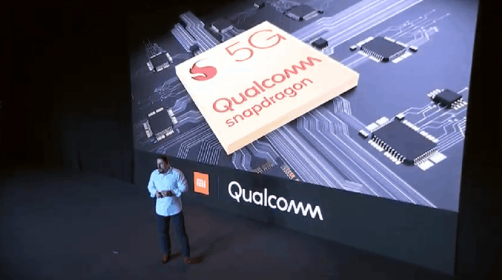 2019 02 24 10 06 40 1 Xiaomi MWC New Product Launch Barcelona Spain YouTube 1