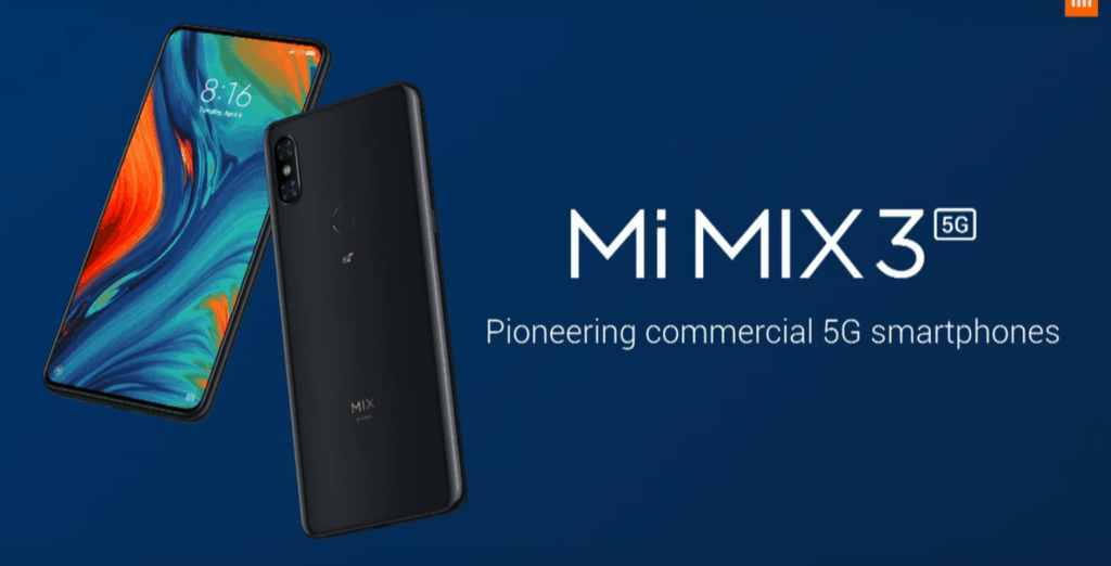 2019 02 24 10 07 50 1 Xiaomi MWC New Product Launch Barcelona Spain YouTube 1024x522 1