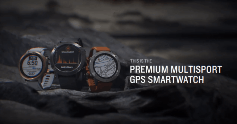 Garmin Forerunner 745, 955 LTE, Fenix 6 Sport & Edge 1030 Plus expected in 2020 12 Garmin Forerunner 745, 955 LTE, Fenix 6 Sport & Edge 1030 Plus expected in 2020