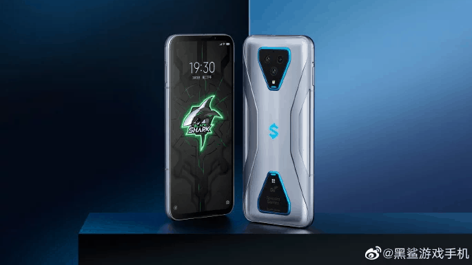 Black Shark 3 Pro launched with monster 7.1-inch AMOLED, physical shoulder buttons & 65W fast charging 3 2020 03 03 15 48 17 Black Shark 3 Pro Silver 02.jpg 690×460